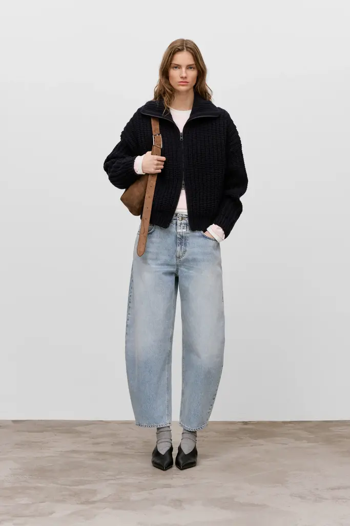 Closed Jazzie Jeans - LBL Light BLue L:34