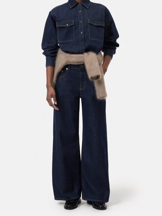 Closed Jayla Jeans - DBL L:32