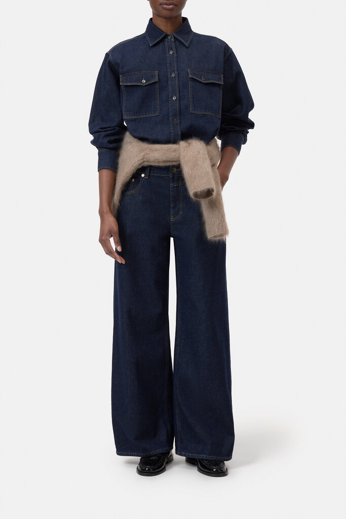 Closed Jayla Jeans - DBL L:32