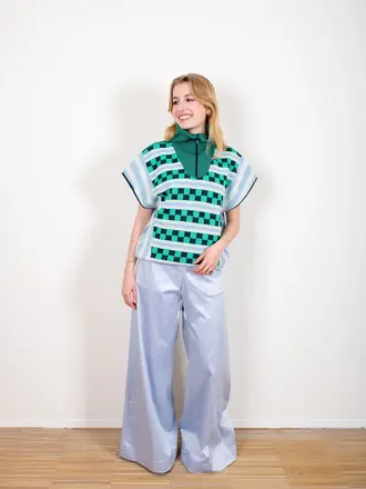 Serge The Label Emme Debardeur - Green