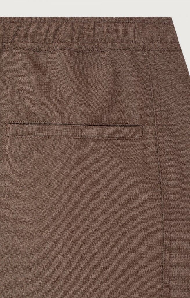 American Vintage Ayany Pants - Bison