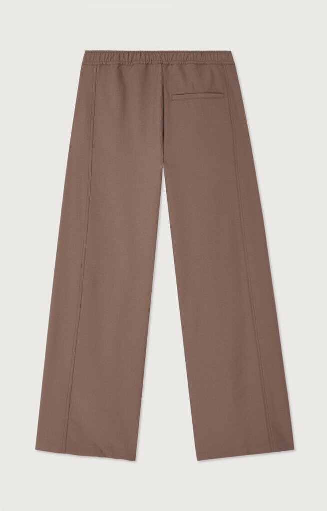 American Vintage Ayany Pants - Bison