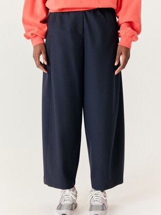 American Vintage Ayany Pants - Navy