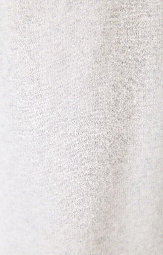 American Vintage Baptown Jogging - Gris Chine