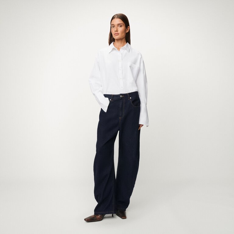 Lois Dali Jeans - Rinse L:34