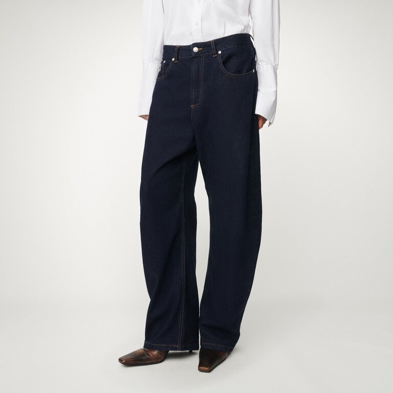 Lois Dali Jeans - Rinse L:32
