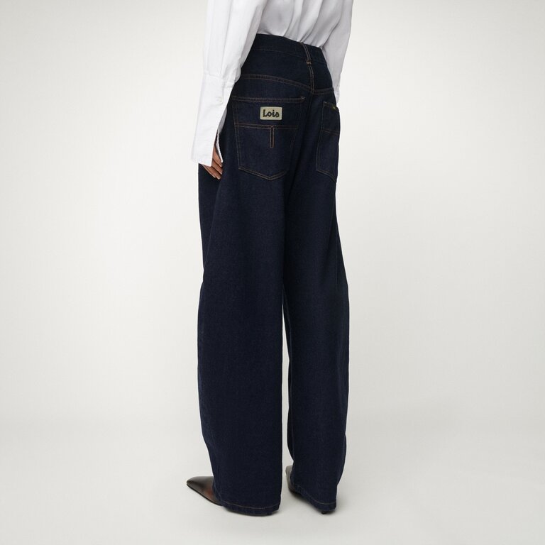 Lois Dali Jeans - Rinse L:32
