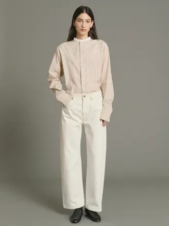 Soeur Harrison Jeans - Ecru