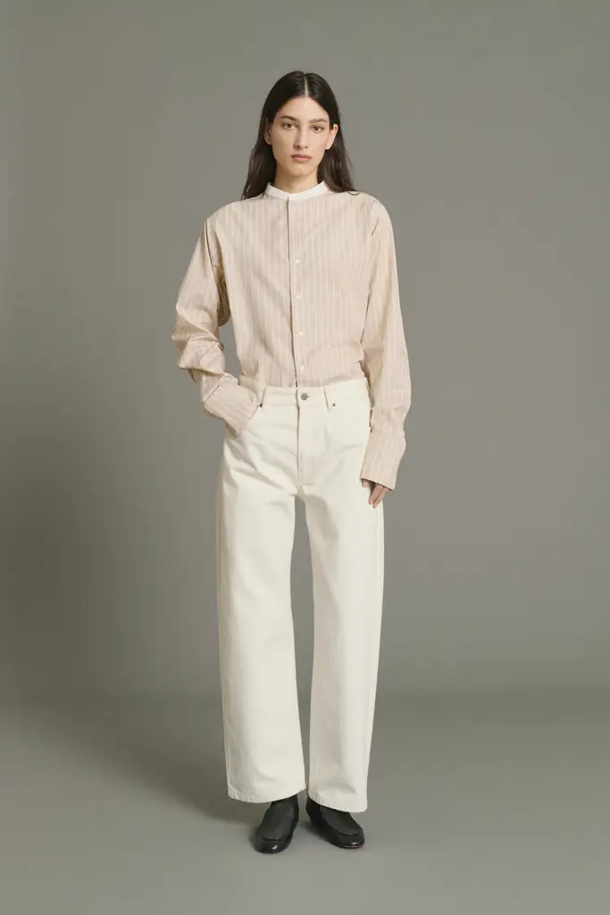 Soeur Harrison Jeans - Ecru