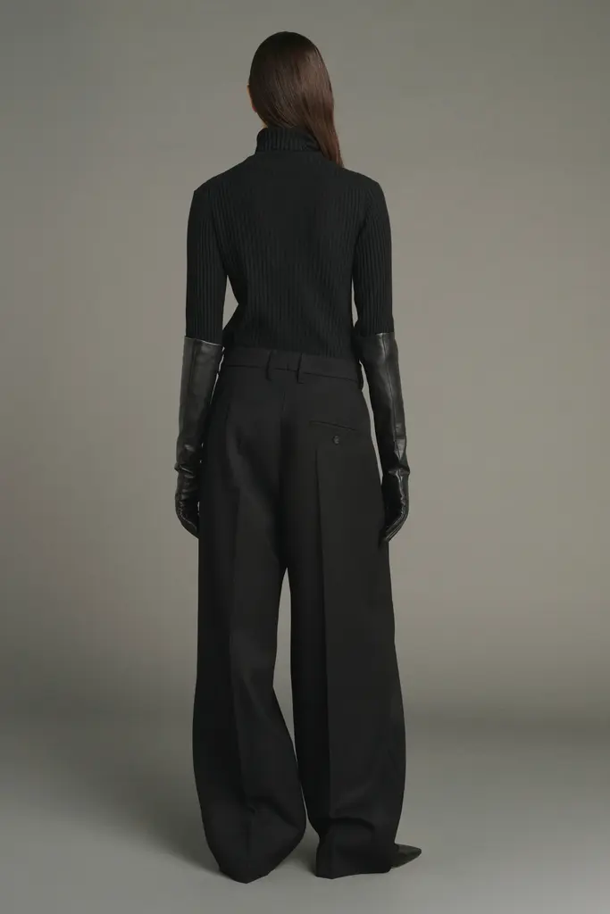 Soeur Filao Pull - Noir