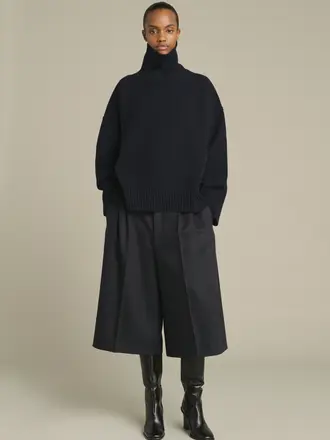Soeur William Pull - Navy