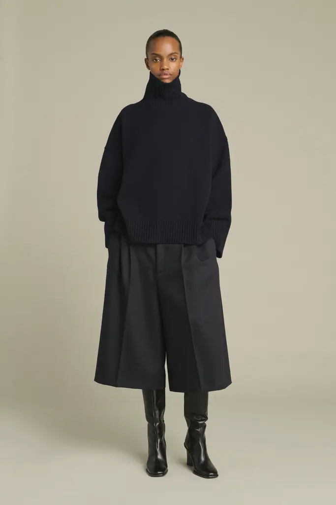 Soeur William Pull - Navy