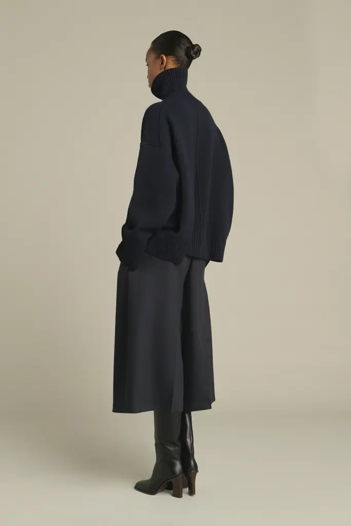 Soeur William Pull - Navy