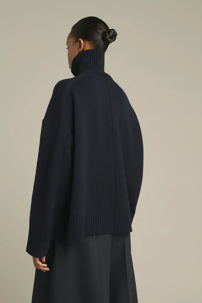 Soeur William Pull - Navy