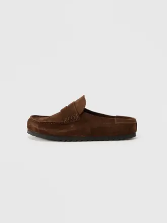 Birkenstock Naples Wrapped - Carafe