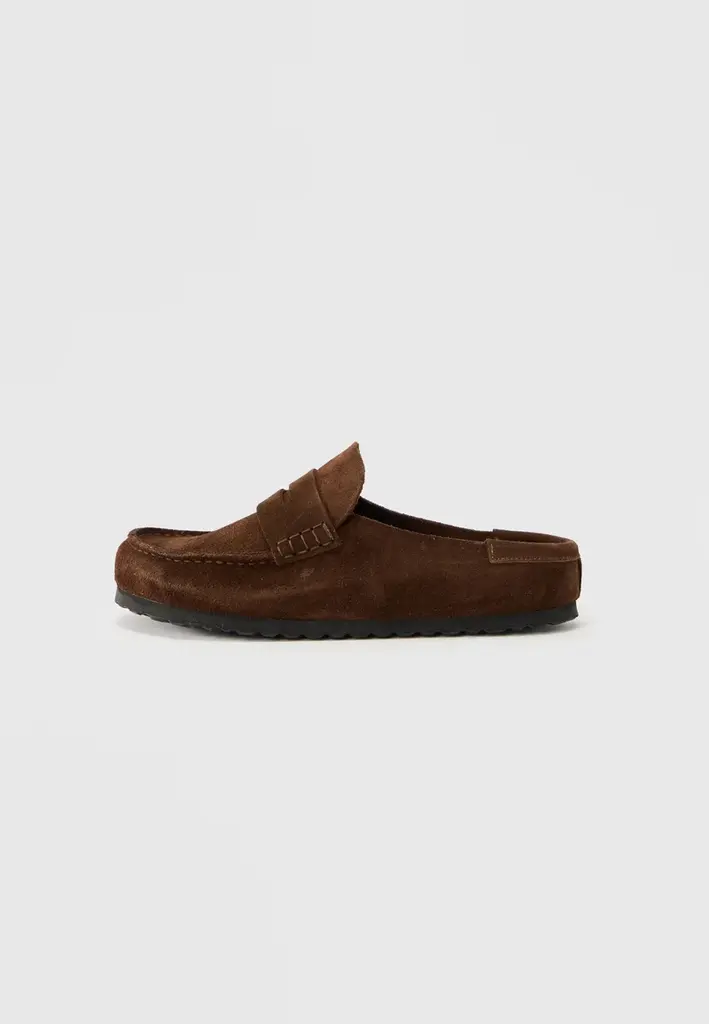 Birkenstock Naples Wrapped - Carafe