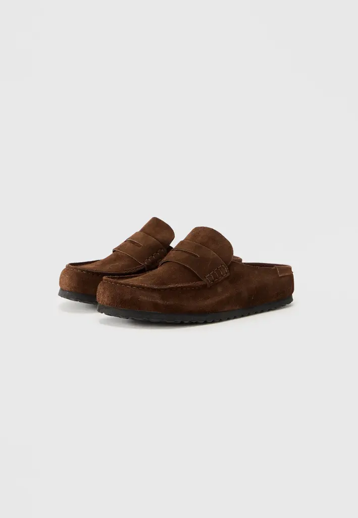 Birkenstock Naples Wrapped - Carafe