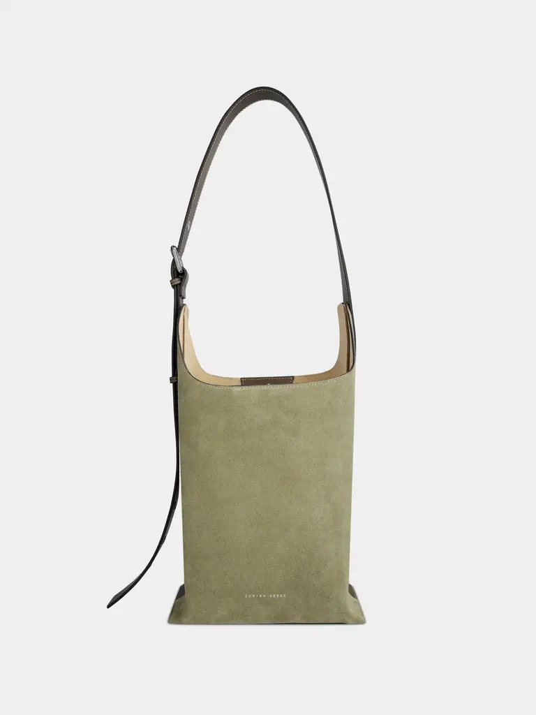 Zarina Rouge Liz Bucket - Basel