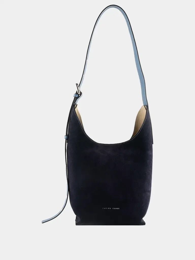 Zarina Rouge Liz Bucket - Moonlight