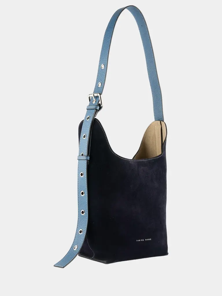Zarina Rouge Liz Bucket - Moonlight