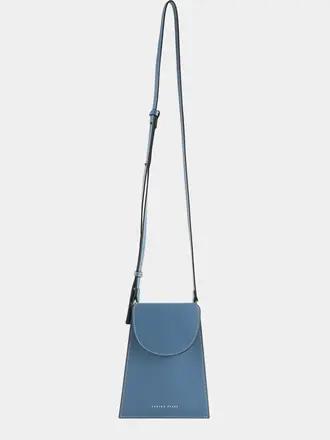 Zarina Rouge Billie Phone Pouch - Breeze