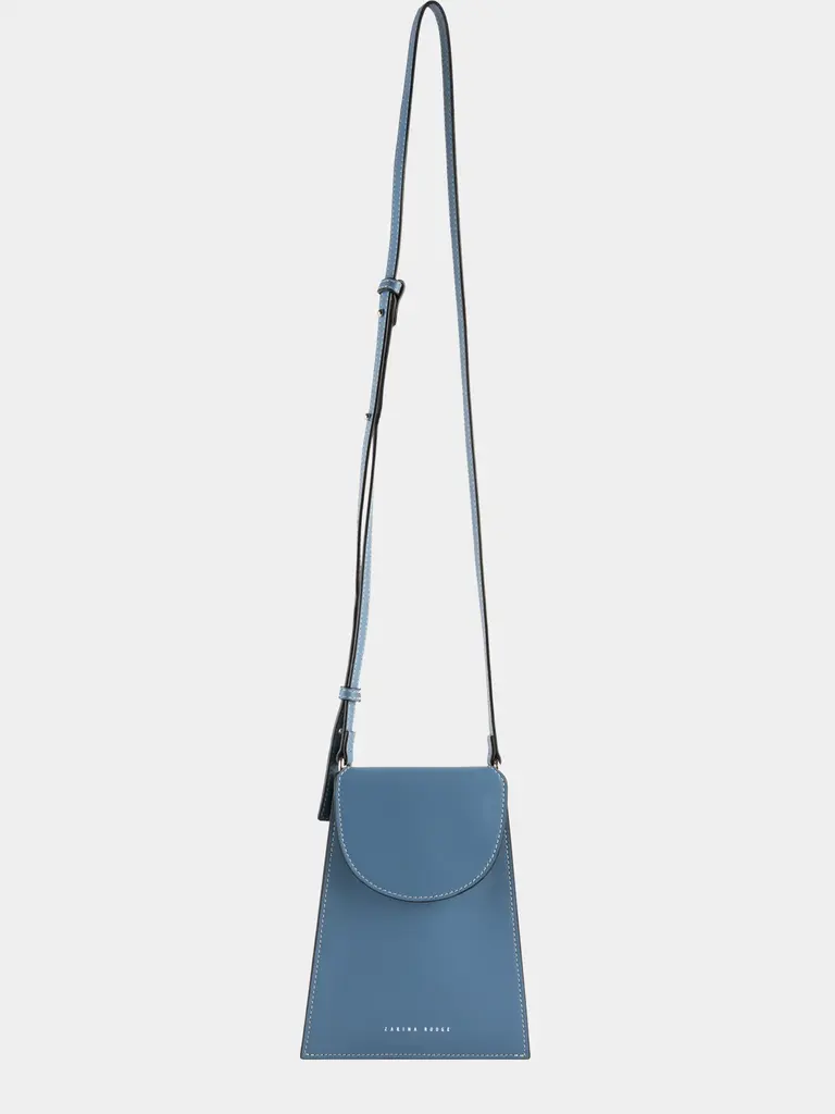 Zarina Rouge Billie Phone Pouch - Breeze