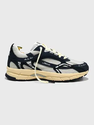 Mercer The Re-Run Vintage - Navy