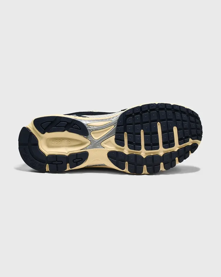 Mercer The Re-Run Vintage - Navy