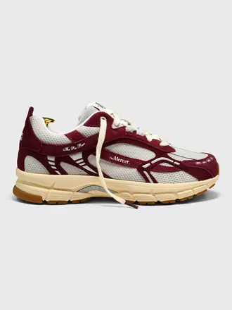 Mercer The Re-Run Vintage - Dark Red
