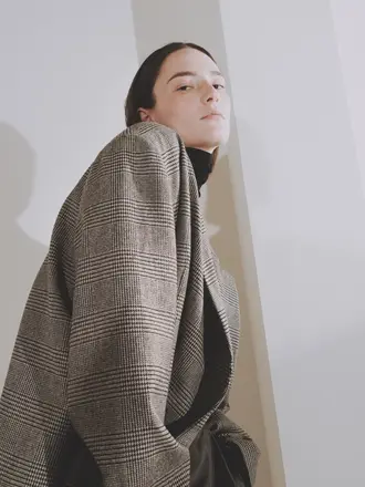 Rhune Anouk Blazer - Prince de Galle
