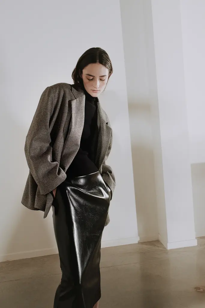 Rhune Anouk Blazer - Prince de Galle