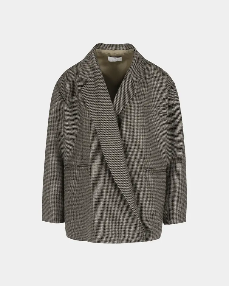 Rhune Anouk Blazer - Pied de Coq
