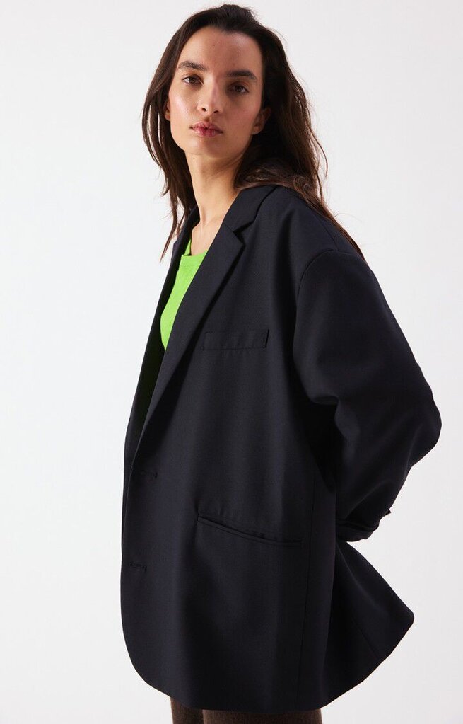 American Vintage Ayany Blazer - Navy