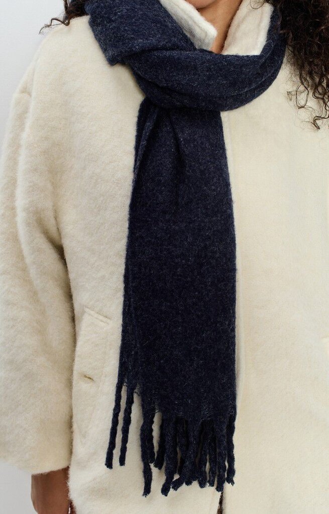 American Vintage Zinaco Scarf - Nuit