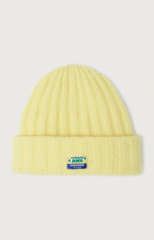 American Vintage Vitow Hat - Citronnier Chine