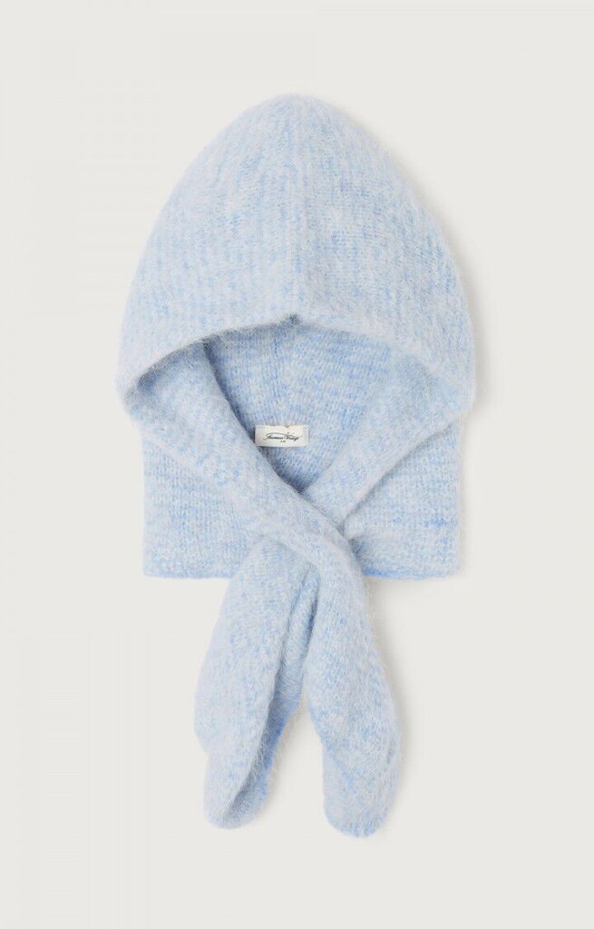 American Vintage Niby Hat - Rayure Givre