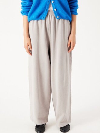American Vintage Jitbay Jogging - Brumeux Vintage