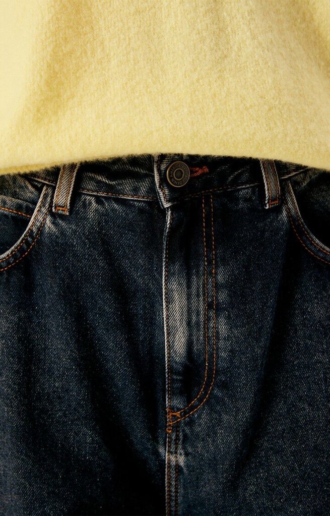 American Vintage Lydbay Jeans - Blue/Black