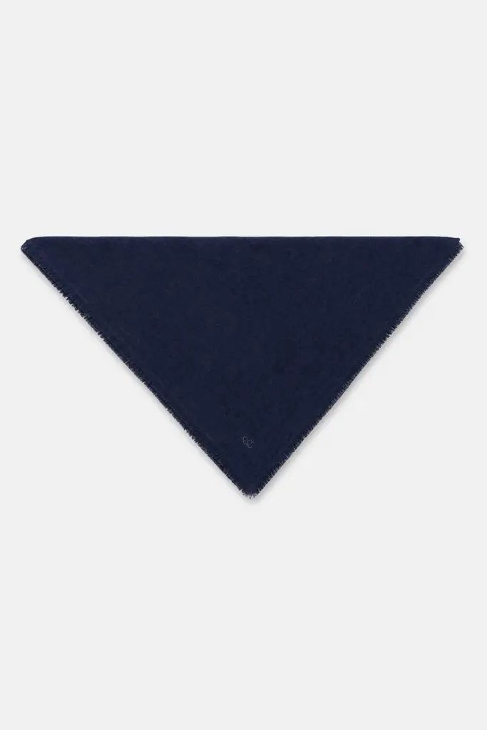 Âme Antwerp Ophelia Big Triangle - Navy