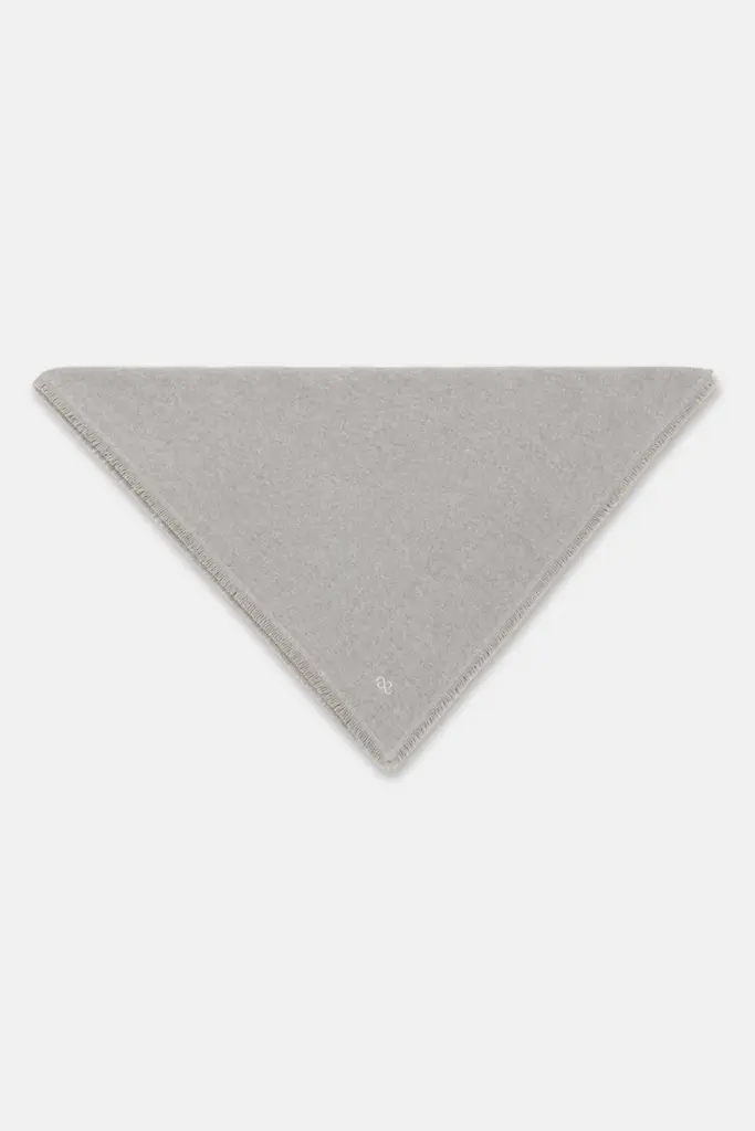 Âme Antwerp Ophelia Big Triangle - Light Grey