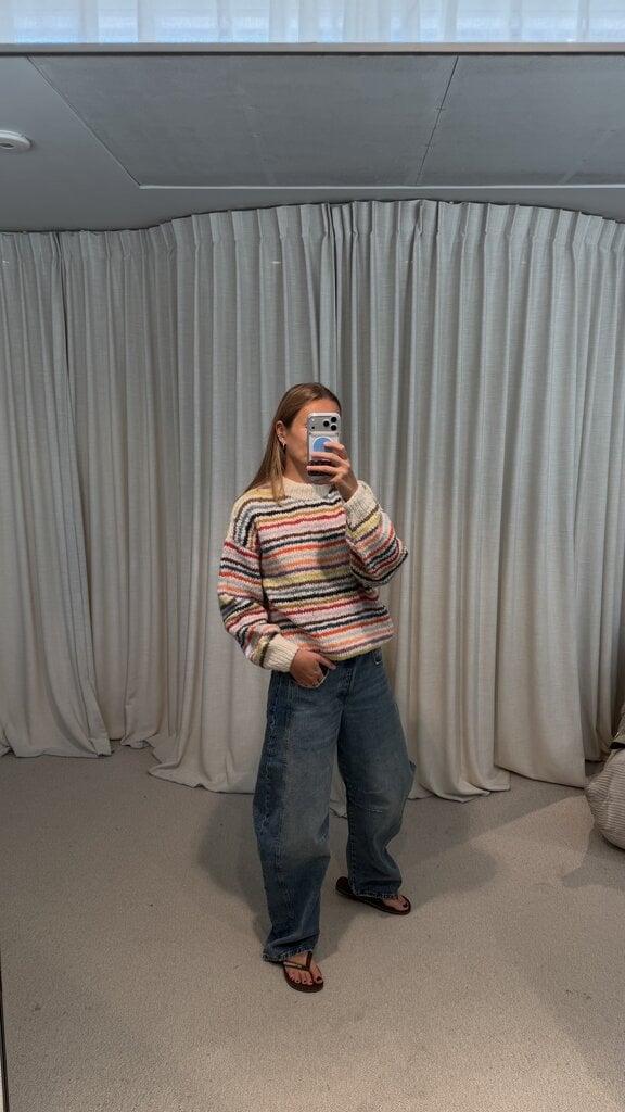 INTI Cuenca Sweater - Cuenca