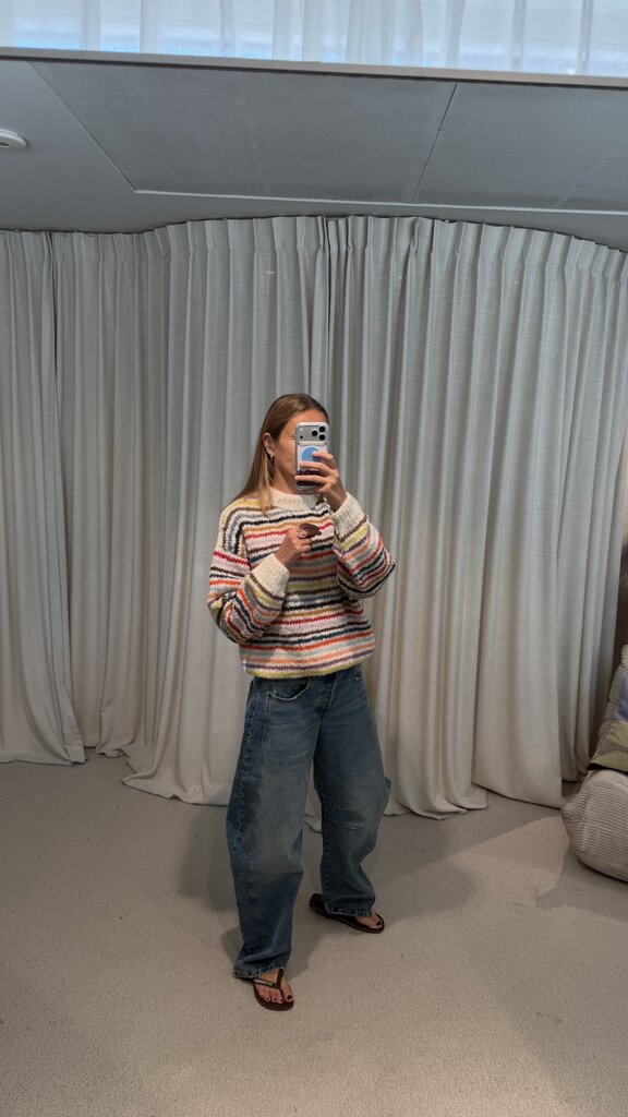 INTI Cuenca Sweater - Cuenca