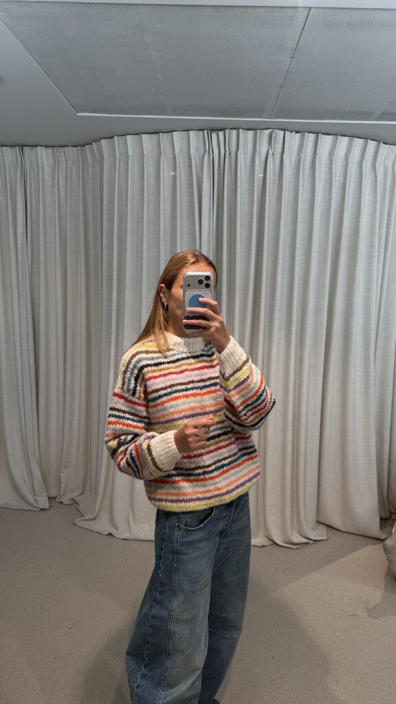 INTI Cuenca Sweater - Cuenca