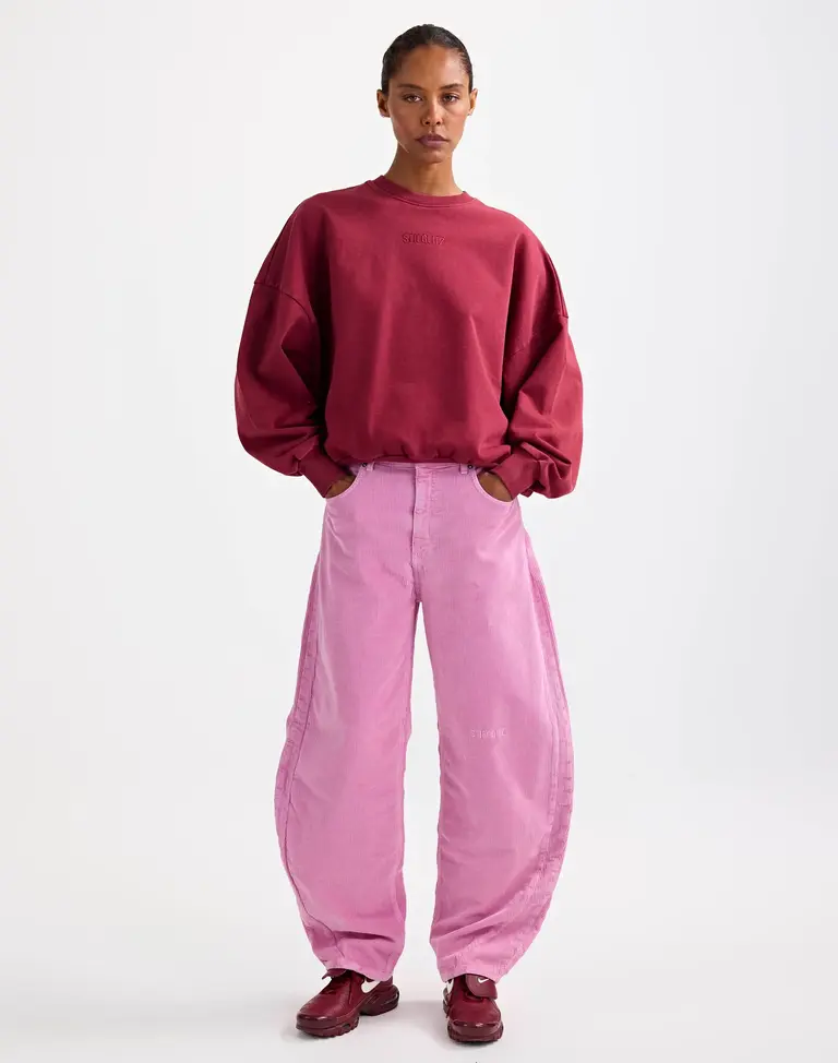 Stieglitz Mimi Pants - Pink