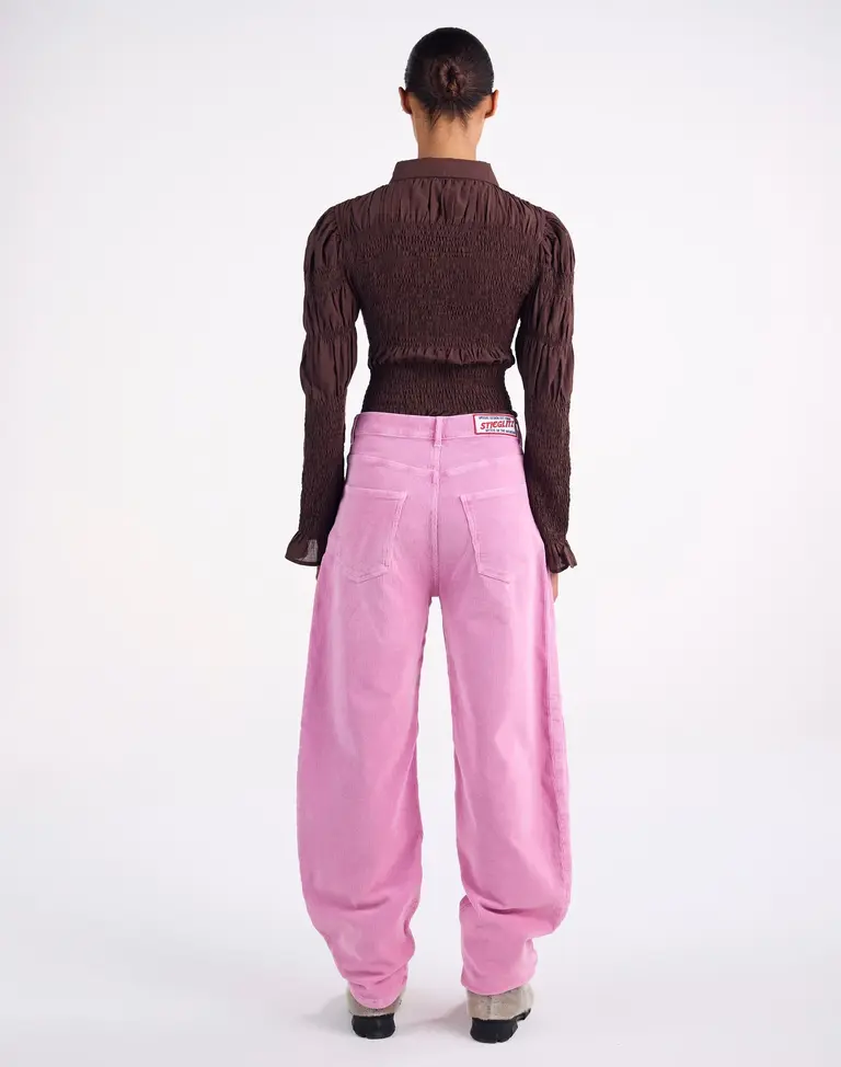Stieglitz Mimi Pants - Pink