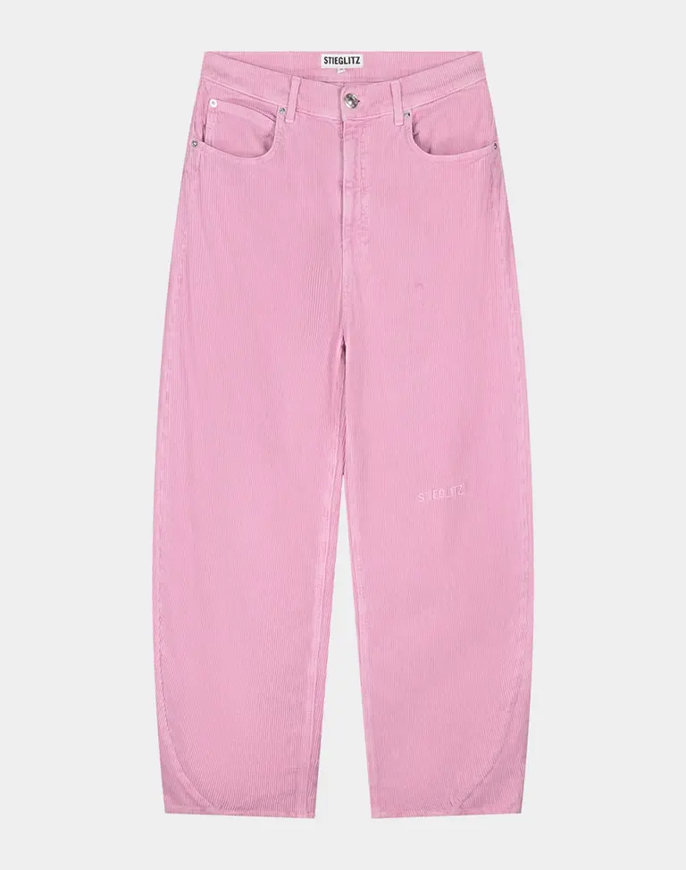 Stieglitz Mimi Pants - Pink