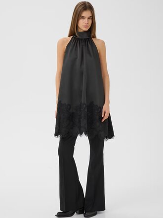 Gestuz Jacura Dress - Raven
