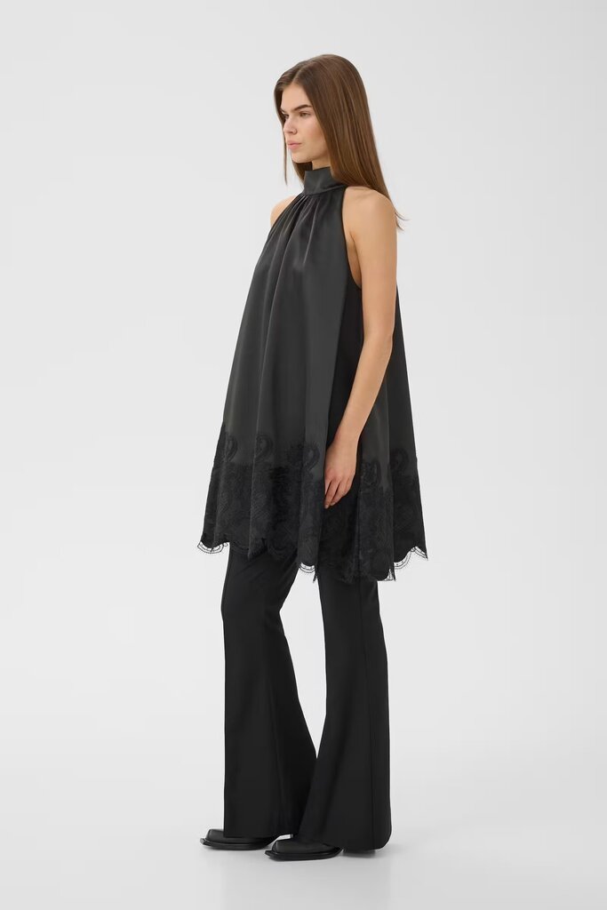 Gestuz Jacura Dress - Raven