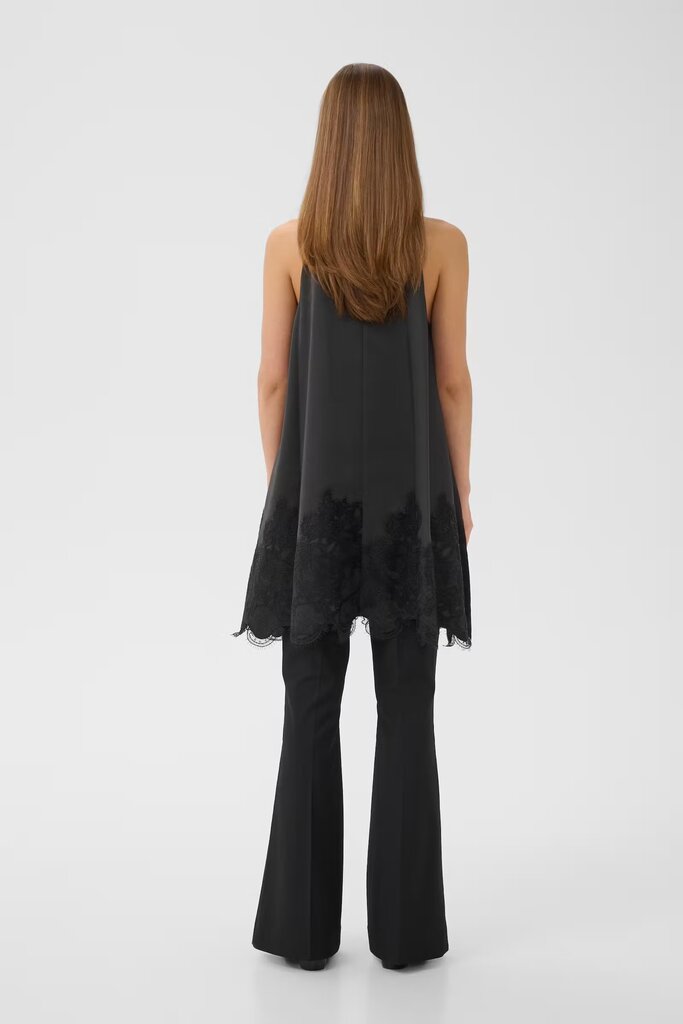 Gestuz Jacura Dress - Raven