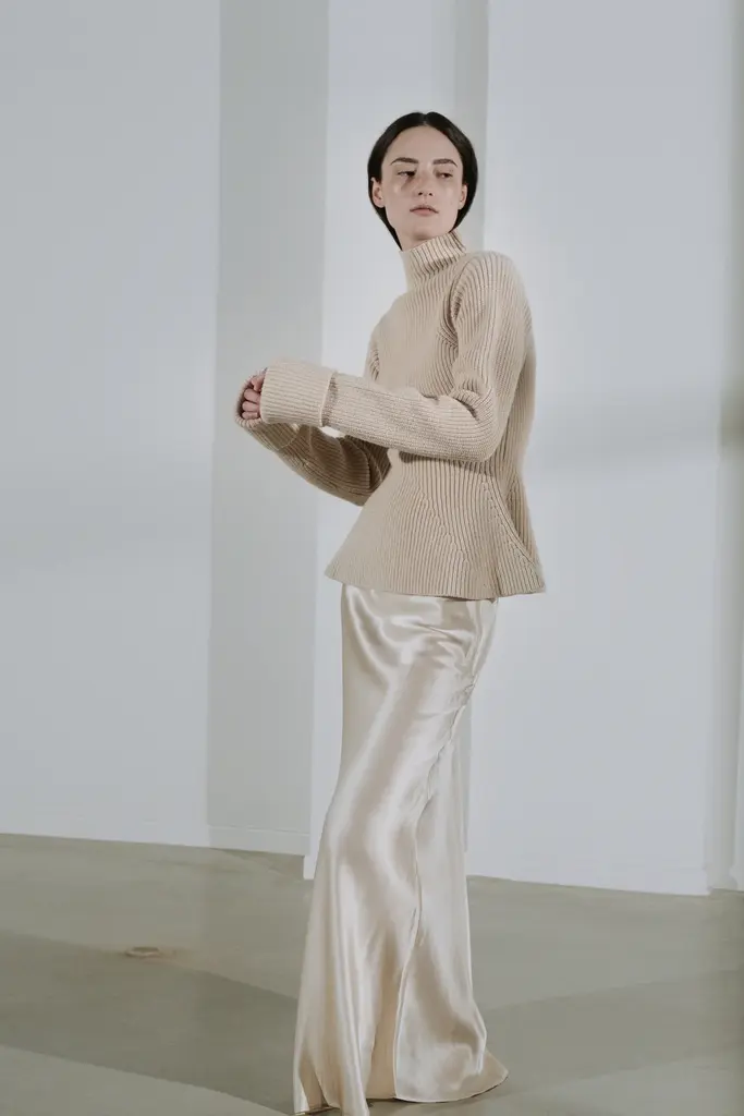 Rhune Maren Knit - Beige